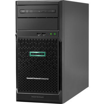 Ø³Ø±ÙˆØ± Ø§Ú† Ù¾ÛŒ HP ProLiant ML30 G10 Tower Server (hp server)