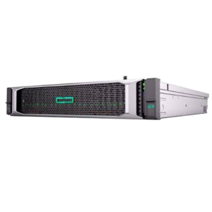 سرور hp proliant dl380 gen10