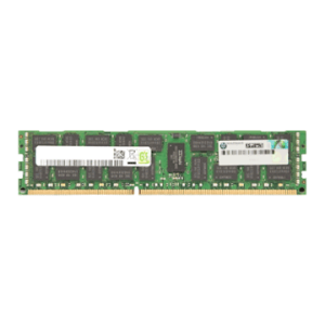 رم سرورHP 16GB PC3-10600 Registerd ECC