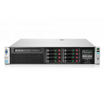 سرور اچ پی HP ProLiant DL380p G8 Server