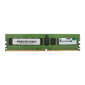 رم سرور HPE 32GB DDR4-2933 RETAIL PACK