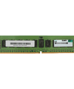 رم سرور HPE 32GB DDR4-2933 RETAIL PACK