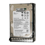 هارد سرور HPE 900GB 12G SAS 15K DS HDD