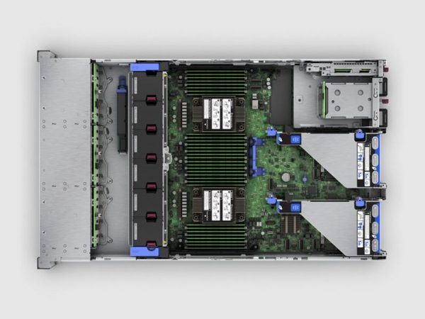 سرور HPE ProLiant DL380 Gen11 - Image 4