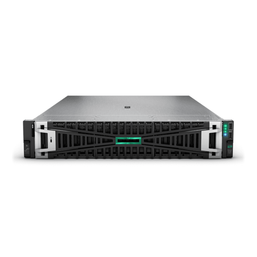 HPE DL380 GEN11
