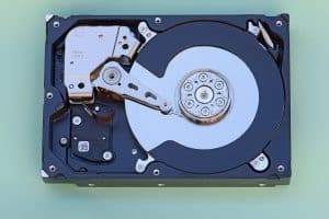 HDD