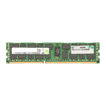 رم سرور HP 16GB DDR4-2133 Registered ECC