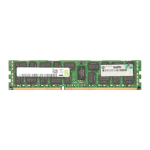 رم سرور HPE 64GB DDR4-2933 Registered