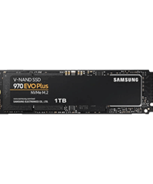 هارد سرور Samsung 1TB NVMe M.2 970 EVO SSD