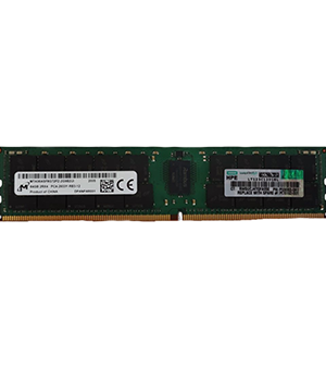 رم سرور HPE 32GB DDR4-2400 Registered Memory