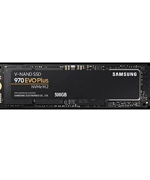 هارد سرور Samsung 970 EVO 500GB