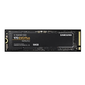 هارد سرور Samsung 970 EVO 500GB