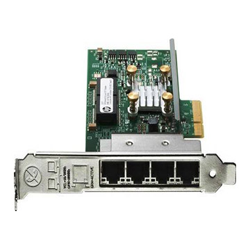 کارت شبکه HP Ethernet 1Gb 4-port 331T