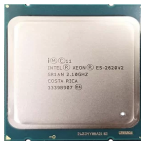 خرید پردازنده سرور Intel Xeon E5-2620v2