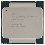 خرید پردازنده سرور Intel Xeon E5-2667v3