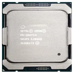 خرید پردازنده سرور Intel Xeon E5-2667v4