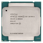 خرید پردازنده سرور Intel Xeon E5-2670v3