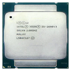 خرید پردازنده سرور Intel Xeon E5-2690v3