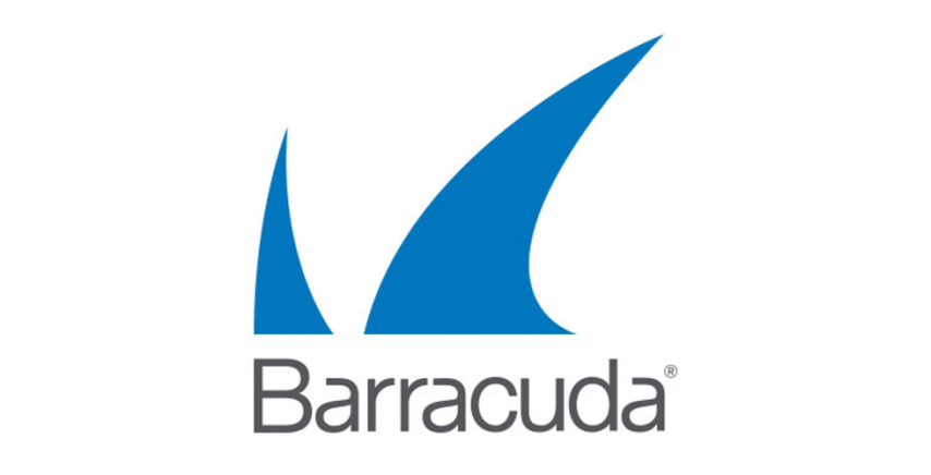برنامه امنیت سرور Barracuda Backup