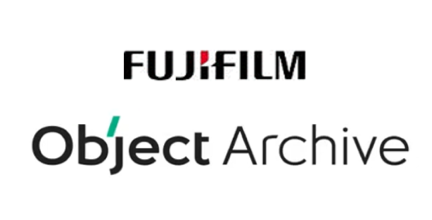 FujiFilm Object Archive