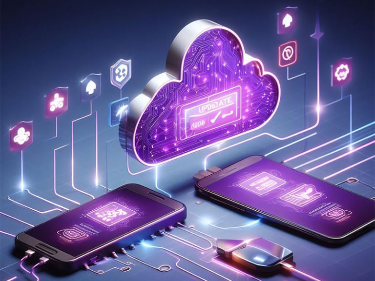 نحوه آپدیت فریمور سرور HPE | سریرسرور