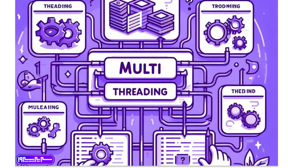Multithreading چیست؟