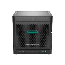 قیمت سرور HPE ProLiant Micro Server Gen10