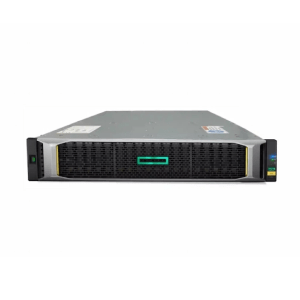 خرید استوریج HPE SAN 2052 SFF