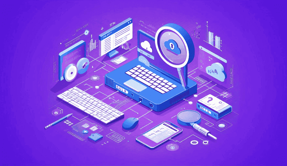 nslookup چیست و چه کاربردی در عیب‌یابی شبکه دارد؟