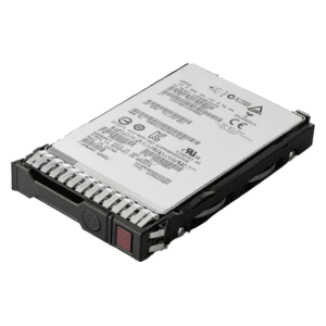 خرید هارد سرور HPE 1.6TB SAS 12G Mixed Use SFF SC Multi Vendor SSD