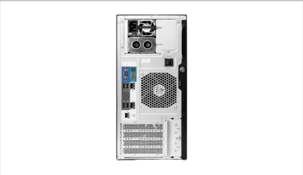 خرید سرور HPE ProLiant ML30 G10 Plus