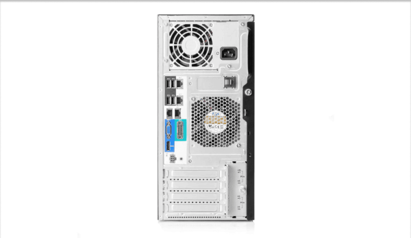 خرید سرور HPE ProLiant ML30 G11