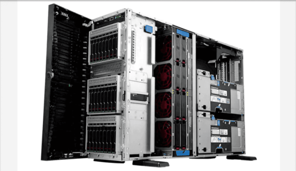 خرید سرور HPE ProLiant ML350 Gen11