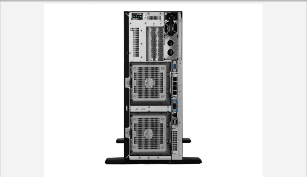 سرور HPE ProLiant ML350 Gen11 - Image 2