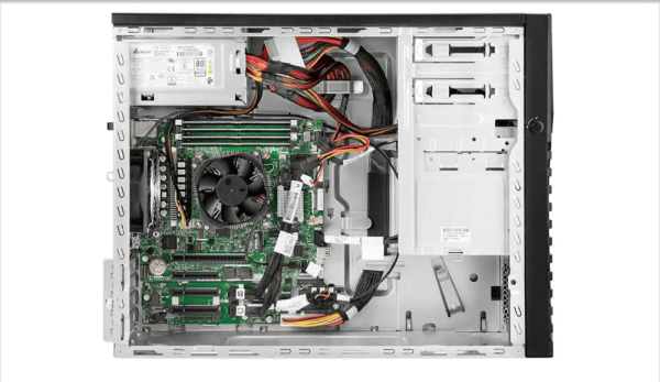 سرور ProLiant ML30 G11
