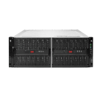 سرور ذخیره‌سازی استوریج HPE Alletra Storage 4140