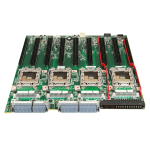 خرید مادربرد سرور مدل HP DL580 G9