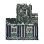 خرید مادربرد سرور HP DL360 و DL380 G9