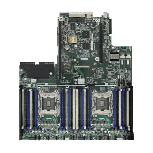خرید مادربرد سرور HP DL360 و DL380 G9