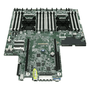 خرید مادربرد سرور مدل HPE DL360 – DL380 G10