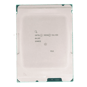 خرید سی پی یو Intel Xeon 4410Y Silver