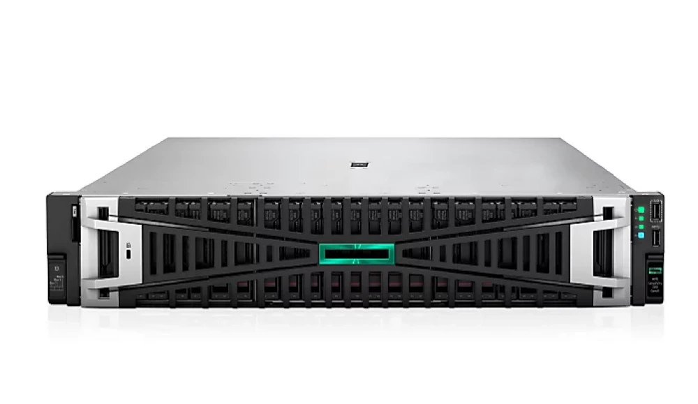 HPE SimpliVity 380 Gen11 برای SAP HANA