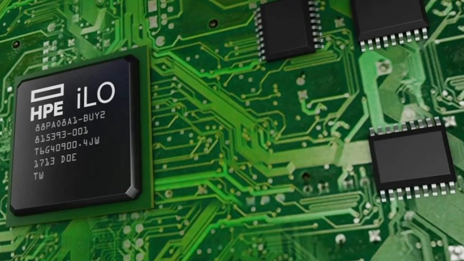 راهنمای جامع HPE iLO 7 در سرورهای نسل ۱۲ اچ پی؛ انقلاب در مدیریت هوشمند و امنیت دیتاسنتر