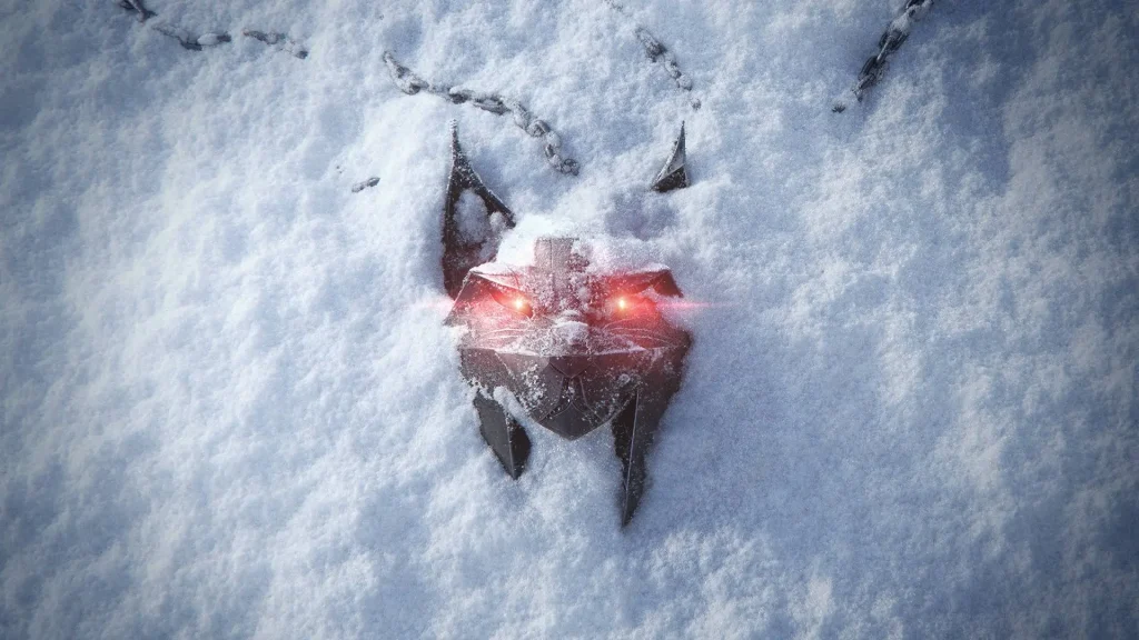 بازی The Witcher 4 (Project Polaris)